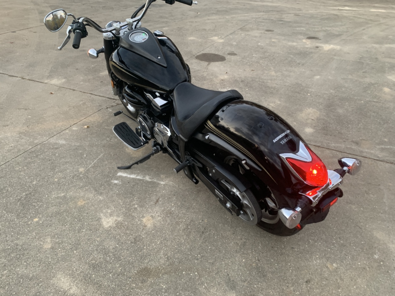 2013 Yamaha  V-Star 950